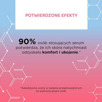 Eveline Cosmetics Serum Shot, nawilżająca kuracja z 2% kwasem hialuronowym, 30 ml