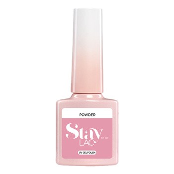 Stay LAC, lakier hybrydowy, Powder, 5 ml
