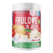 Allnutrition Frulove In Jelly Apple, frużelina jabłkowa, 1000 g https://azcdn.doz.pl/image/d/product/01951fd3-scale-180x180.png