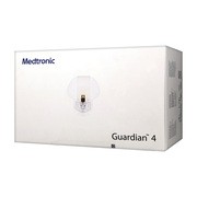 MiniMed Guardian 4 Glucose Sensor MMT-7040C2, sensor glukozy, 5 szt.        