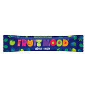 Fruit Mood, batonik owocowy na bazie jabłek z jeżyną i miętą, 20 g https://azcdn.doz.pl/image/d/product/0fbb2411-scale-180x180.png
