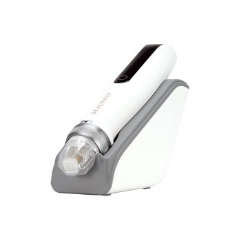 Beautifly, Dermapen CollagenBoost, mezoterapia mikroigłowa z mikroprądami EMS i światłem LED, 1 szt.