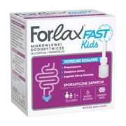 Forlax FAST Kids, mikrowlewka doodbytnicza, 6 wlewek https://azcdn.doz.pl/image/d/product/4ce2cda3-scale-180x180.png