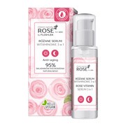 Flos-Lek, Rose for skin, różane serum witaminowe, 3w1, 30 ml https://azcdn.doz.pl/image/d/product/622e4d6b-scale-180x180.png