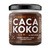 Diet-Food, Cacakoko, Bio Krem Kokosowy z Kakao, 200 g