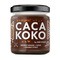 Diet-Food, Cacakoko, Bio Krem Kokosowy z Kakao, 200 g