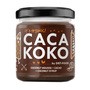 Diet-Food, Cacakoko, Bio Krem Kokosowy z Kakao, 200 g