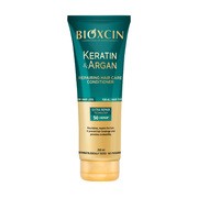 Bioxcin Keratin & Argan, odżywka regenerująco – odbudowująca, 250 ml https://azcdn.doz.pl/image/d/product/e8f1b79e-scale-180x180.png