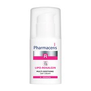 Pharmaceris R Lipo-Rosalgin, multikojący krem do twarzy, SPF 15, na dzień, 30 ml