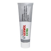 Gehwol Extra, krem do pielęgnacji stóp, 75 ml
