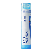 Boiron Apis mellifica, 9CH, granulki, 4 g