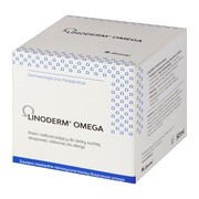 alt Linoderm Omega, krem na problemy dermatologiczne, 50 ml