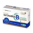 XeniVIT Witamina B Complex Premium, kapsułki, 30 szt.