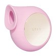 LELO Sila Cruise, soniczny stymulator łechtaczki, Pink, 1 szt.