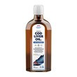 Osavi Tran norweski 1000 mg Omega 3, olej, smak cytrynowy, 250 ml