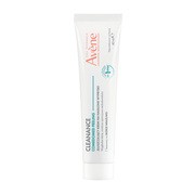 Avene Cleanance Comedomed Peeling, złuszczający krem na nasilone wypryski, 40 ml