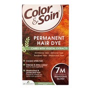Color&Soin, farba do włosów, mahoniowy blond (7M), 135 ml https://azcdn.doz.pl/image/d/product/d575c57a-scale-180x180.png