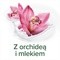 Palmolive Naturals Orchid & Milk, kremowy żel pod prysznic, 750 ml