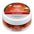 Anida, krem odżywczo-regenerujący, olejek arganowy, 125 ml