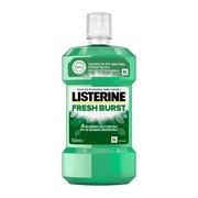 alt Listerine Fresh Burst, płyn do płukania jamy ustnej, 500 ml