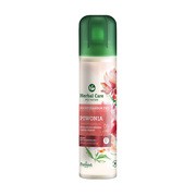 Herbal Care, Suchy szampon 2w1, Piwonia, 180 ml