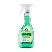 Frosch Bio Spirit, płyn do mycia szyb, spray, 500 ml