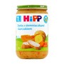 HiPP BIO dynia z ziemniaczkami i kurczakiem, po 11. miesiącu, 220 g