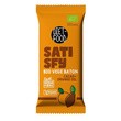 Diet-Food Satisfy Bio wegański baton kakaowy z olejkiem pomarańczowym, 35 g