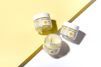 APLB Retinol Vitamin C Vitamin E Facial Cream, krem przeciwzmarszczkowy do twarzy z retinolem oraz witaminami C i E, 55 ml