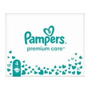alt Pampers Premium Care 4 (9−14 kg), pieluszki jednorazowe, 174 szt.