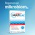 Multilac, kapsułki, synbiotyk (probiotyk +prebiotyk), 10 szt.