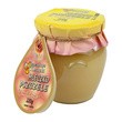 Pszczelarz Kozacki, mleczko pszczele w miodzie, 220 g