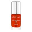 NeoNail Blooming Ink, tusz do zdobień, Yellow, 7,2 ml