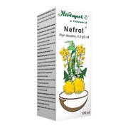 alt Nefrol, płyn doustny, 100 ml