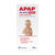 Apap dla dzieci forte smak malinowy, 40mg/ml, zawiesina doustna, 85 ml