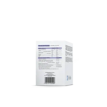 Osavi Neuropower z Cytykoliną 250 mg, kapsułki, 30 szt.