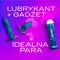 Durex Play Deep&Deeper, zestaw zatyczek analnych, 1 zestaw