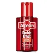 Alpecin Double-Effect Caffeine Shampoo, szampon zwalczający łupież i zapobiegający wypadaniu włosów, 200 ml