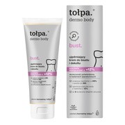 Tołpa Dermo Body Bust, ujędrniający krem do biustu i dekoltu, 125 ml https://azcdn.doz.pl/image/d/product/c05adead-scale-180x180.png