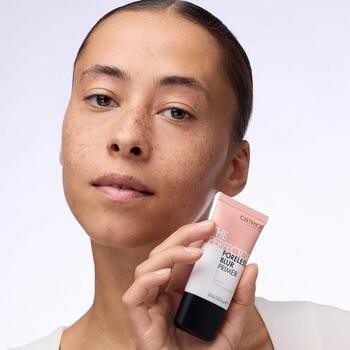 Catrice The Perfector Poreles Blur, udoskonalająca baza pod makijaż, 30 ml