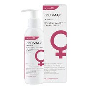 PrOVag, emulsja do higieny intymnej, 300 ml https://azcdn.doz.pl/image/d/product/4f304b88-scale-180x180.png