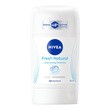 Nivea, antyperspirant w sztyfcie Fresh Natural, 50 ml