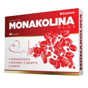 Erbafarm Monakolina Plus, tabletki, 30 szt. https://azcdn.doz.pl/image/d/product/c50f81cf-scale-180x180.png