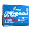 Olimp Ashwagandha 600 Sport, kapsułki, 60 szt.