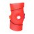Young, stabilizator stawu kolanowego, koralowy, rozmiar I (24-30 cm), 1 szt.