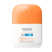 Vichy Capital Soleil, fluid nawilżający SPF50 PA+++, 50 ml https://azcdn.doz.pl/image/d/product/fa87d92a-scale-180x180.png