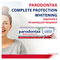 Parodontax Complete Protection Whitening, pasta do zębów, 75 ml