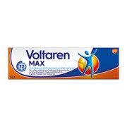 alt Voltaren Max, 23,2 mg/g, żel, 50 g