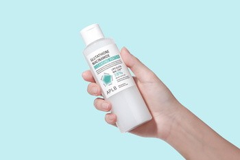 APLB Glutathione Niacinamide Cleansing Water, woda micelarna z gluatationem i niacynamidem, 160 ml