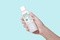 APLB Glutathione Niacinamide Cleansing Water, woda micelarna z gluatationem i niacynamidem, 160 ml